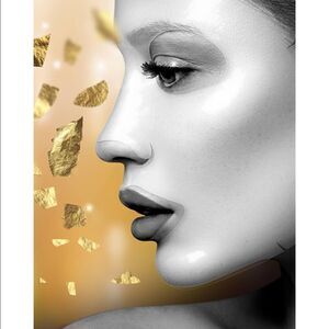 Bundle The Gold Mask VIP Revitalizing Luxury Ipsy